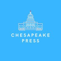 Chesapeake Press| Civics Ed books & podcasts(@ChesapeakePress) 's Twitter Profile Photo