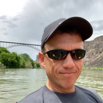IdahoHank's profile picture. politically homeless. I thought I liked libertarians but then I met some.  hard work. merit. self reliance. small government. America first.