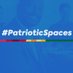 #PatrioticSpaces (@patrioticspaces) Twitter profile photo #PatrioticSpaces (@patrioticspaces) Twitter profile photo