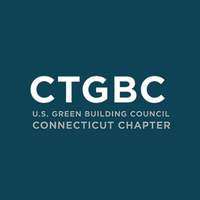 CT Green Building Council(@CTGBC) 's Twitter Profile Photo