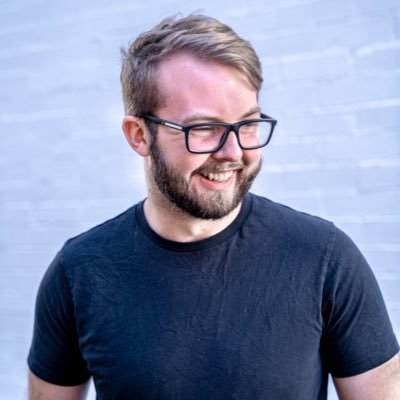 Head of Client Services at AgencyGMR (Part of By Gamers For Gamers) | MCV/Develop 30 Under 30