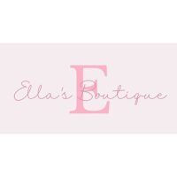 Ella’s Boutiquee(@ellasboutiquee) 's Twitter Profile Photo