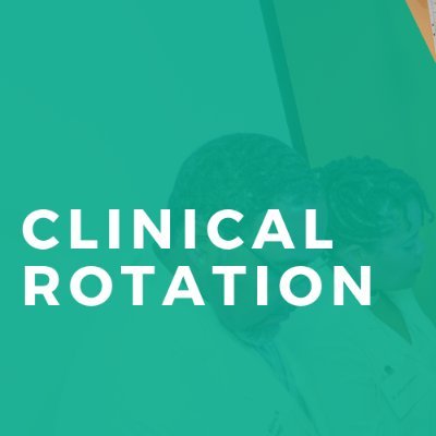 MctcClinical's profile picture. 