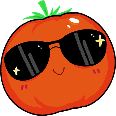 ඞ Tomato Man 
Prev @VShojo / @StreamElements |  6 yrs of helping creators.

Scythe enthusiast

tomathin24@gmail.com 

Lets do cool stuff

❤️ @lexxiott