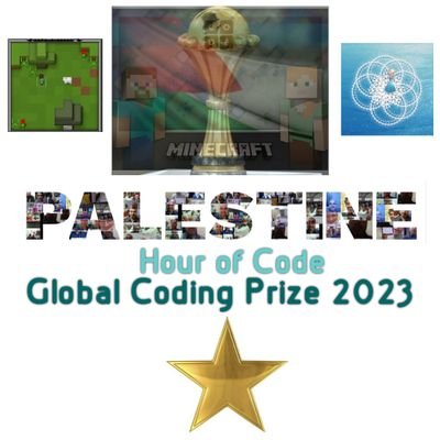 DayofCoding's profile picture. https://t.co/2kBHEnsEYB Your chance to learn Computer Science  🖥️