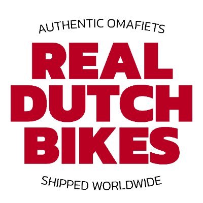 Authentic Dutch bikes, shipped worldwide.
