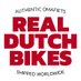 Real Dutch Bikes (@RealDutchBikes) Twitter profile photo