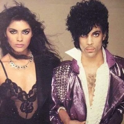 Black woman inspired by: 2 Chronicles 20:15. #Prince gone but not forgotten.🚫Maga #SussexSquad