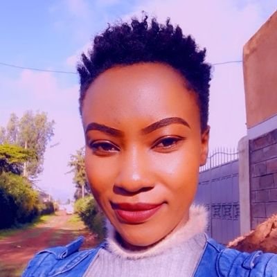I am a mother of 2 beautiful amazing kids, I love my country Kenya, a lover of life, kind and very generous,a journalist by profession, a baker and An MLM.