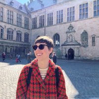 Sarah Barnette (@drsarahbarnette) 's Twitter Profile Photo Sarah Barnette (@drsarahbarnette) 's Twitter Profile Photo