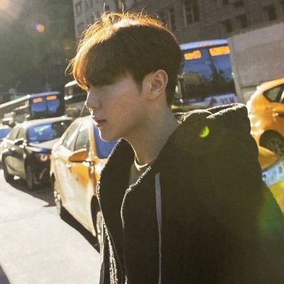 #multifandom | my name is el nice to meet you guys | let's get it