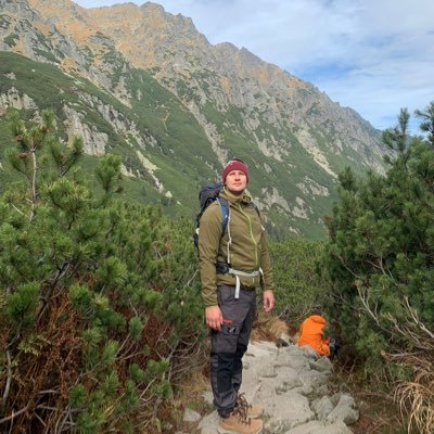 atatrzanski's profile picture. 