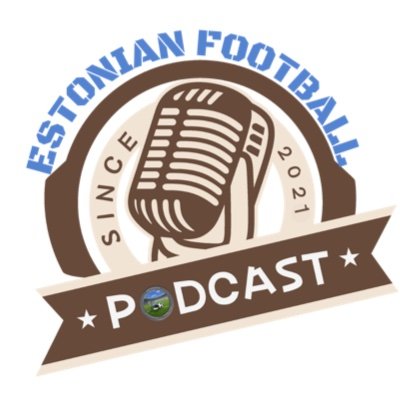 2 Englishmen diving into the wonders of Estonian football 🇪🇪⚽️ instagram; @efp_1992 📧 - estonianfbp@gmail.com Spotify & iTunes - Estonian Football Podcast