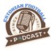 🇺🇦🇪🇪 Estonian Football Podcast 🇪🇪🇺🇦 (@EstonianFBP) Twitter profile photo