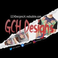 GCH Designs(@GCH_Designs) 's Twitter Profile Photo