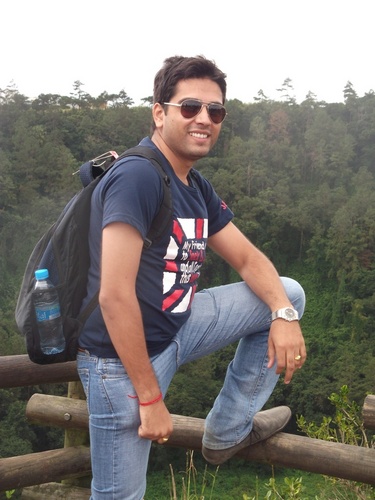Hi guys . I completed my https://t.co/jOOWXLT7du from chennai and presently engagedin my family business..