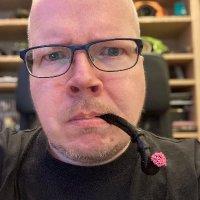 Thomas Finnerup (@piccodk) 's Twitter Profile Photo Thomas Finnerup (@piccodk) 's Twitter Profile Photo