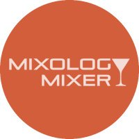 Mixology Mixer 🍸(@MixologyMixer) 's Twitter Profile Photo