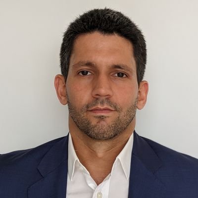 Director Ejecutivo @FABChinaLatam Non-resident senior fellow @ACGlobalChina. Anfitrión Café & Seda Podcast. RT≠Endorsement