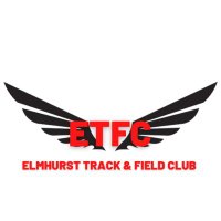 Elmhurst Track and Field Club(@ElmhurstTFC) 's Twitter Profile Photo