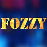 FOZZY(@FOZZYROCK) 's Twitter Profile Photo