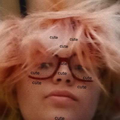 19- Still in school- we don't talk about it- Taken- pansexual/gender fluid