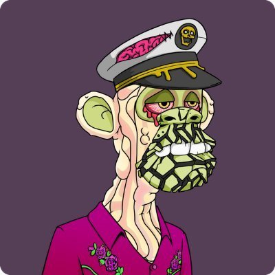 lolascrap's profile picture. MAYC