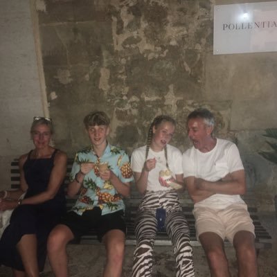 foxy2262's profile picture. They/them