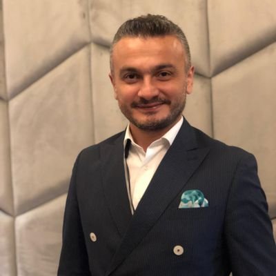 cmuratas's profile picture. Biz her insanin kaderini kendi cabasina bagli kildik.
İsra:13