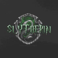 SŁYTHĘRĮŃ (@slytherincodm) 's Twitter Profile