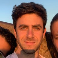 Michael Goldstein (@mickeyg77) 's Twitter Profile