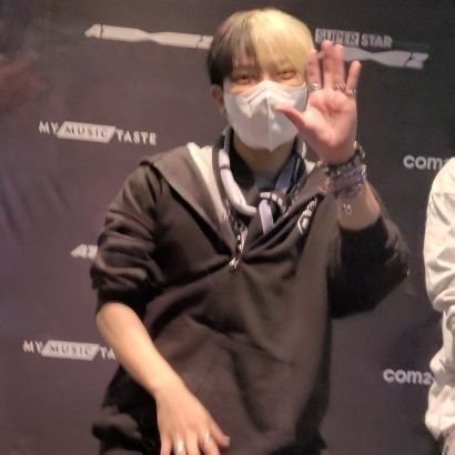 라ᴮᴱ아 SAW ATEEZさんのプロフィール画像