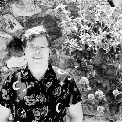 zackery_binxx's profile picture. Music, Art & photography lover. $ZackeryBinxx
https://t.co/FS5Pfw13q8