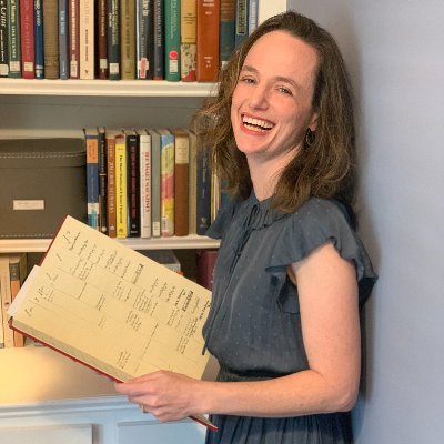 Associate Prof @NCState. 20thC American literature & print culture, with emphasis on F. Scott Fitzgerald & U.S. periodicals. @FSFSociety board member. she/her