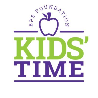 BPSF Kids' Time