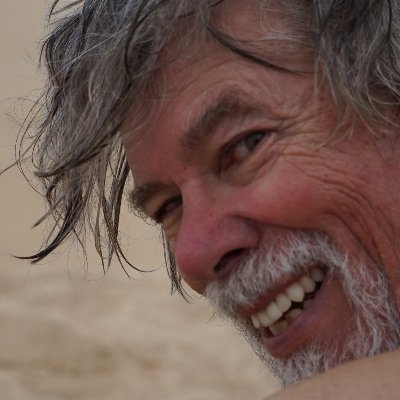 Personal twitter for Jerry Isdale. Founder MauiMakers, maker/hacker space on Maui, Hawaii. Need to separate accounts, sorry.