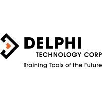 Delphi Technology Corp(@DelphiTechCorp) 's Twitter Profile Photo