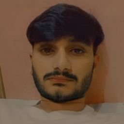 GHOST_JAWBONE's profile picture. Muslim...❤️