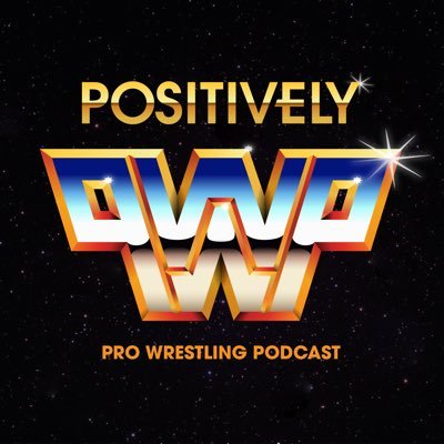 Steve and Eric talk about all the great nostalgic stuff pro wrestling has to offer! “Not amazing but not bad” Find us on Apple Podcasts, Spotify, SoundCloud etc