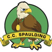 CC Spaulding(@cc_spaulding) 's Twitter Profile Photo