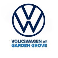 VW of Garden Grove(@VWofGG) 's Twitter Profile Photo