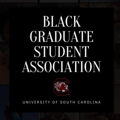 The Black Graduate Student Association provides a community for black graduate students to interact through academic, social and professional support @UofSC