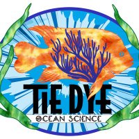 Tie Dye Ocean Science (@tieocean) 's Twitter Profile