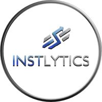 Instlytics(@instlytics) 's Twitter Profile Photo