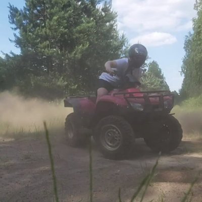 KrzychuBMW's profile picture. Świeży umysł, Własna racja stanu adekwatna do sytuacji