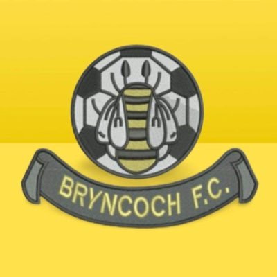 Official twitter account of Bryncoch FC Seniors. The club currently fields two teams, playing in the @Neathleague Premier Division & Division 2.