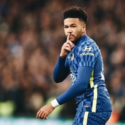 #CFC Chelsea enthusiast. No Reece James slander allowed. Follow me, I follow you. #KTBFFH #COYB
