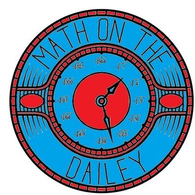 Hello and Welcome to Math On The Dailey!
Please feel free to DM any questions you may have?
For additional info feel free to visit our website.
Thanks
MOTD