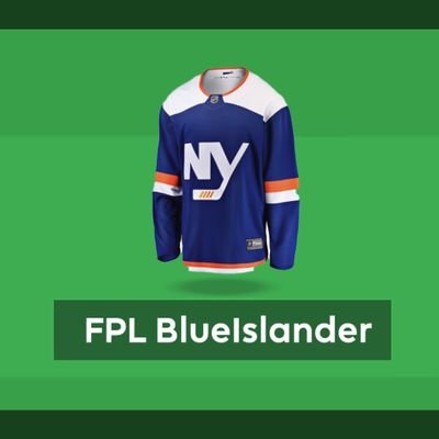 fplblueislander Profile Picture