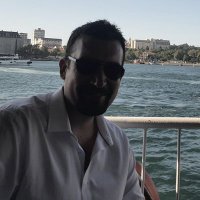 Canser Belgin (@canserbelgin) Twitter profile photo